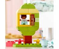 LEGO DUPLO 10914 Pudełko z klockami Deluxe - 532299 - zdjęcie 7